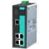 Коммутатор EDS-305 Коммутатор EDS-305