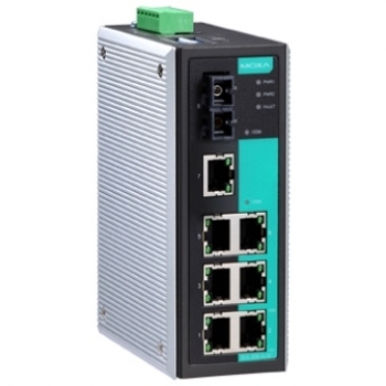Коммутатор EDS-308-S-SC Коммутатор EDS-308-S-SC