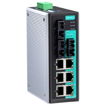 Коммутатор EDS-309-3M-SC-T Коммутатор EDS-309-3M-SC-T