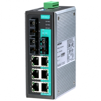 Коммутатор EDS-309-3M-SC-T Коммутатор EDS-309-3M-SC-T