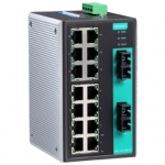 Коммутатор EDS-316-M-SC-T