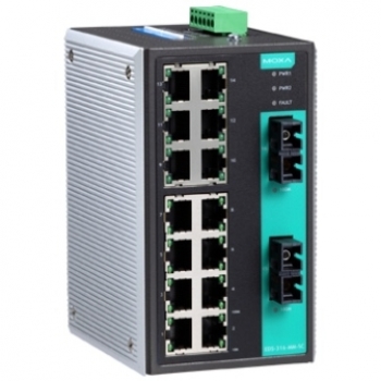 Коммутатор EDS-316-M-SC