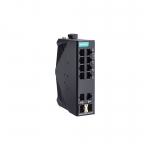 Коммутатор EDS-2010-ML-2GTXSFP