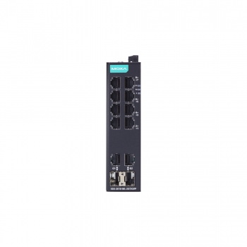Коммутатор EDS-2010-ML-2GTXSFP