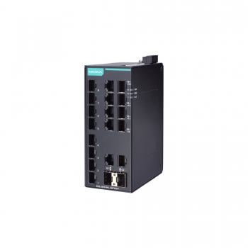 Коммутатор EDS-2018-ML-2GTXSFP
