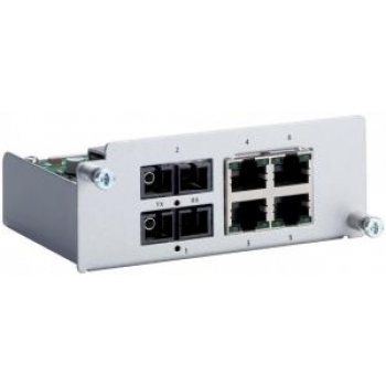 Модуль IM-6700-2SSC4TX Модуль IM-6700-2SSC4TX