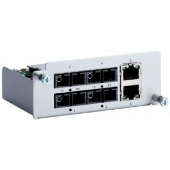 Модуль IM-6700-4MSC2TX Модуль IM-6700-4MSC2TX
