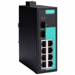 Коммутатор EDS-210A-1GSFP-1SFP