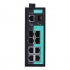 Коммутатор EDS-210A-1GTX-1GSFP-4SFP Коммутатор EDS-210A-1GTX-1GSFP-4SFP