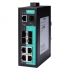 Коммутатор EDS-210A-1GTX-1GSFP-4SFP Коммутатор EDS-210A-1GTX-1GSFP-4SFP