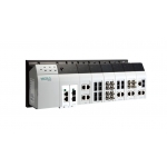 Шасси коммутатора EDS-72810G