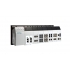 Шасси коммутатора EDS-72810G Шасси коммутатора EDS-72810G