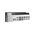 Шасси коммутатора EDS-82810G-4GSFP