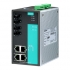 Коммутатор EDS-P506A-4PoE-MM-ST-T Коммутатор EDS-P506A-4PoE-MM-ST-T