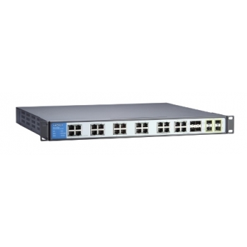 Коммутатор ICS-G7528-4GTXSFP-4XG-HV-HV Коммутатор ICS-G7528-4GTXSFP-4XG-HV-HV