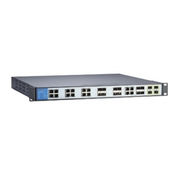 Коммутатор ICS-G7828-8GSFP-4GTXSFP-4XG-HV-HV Коммутатор ICS-G7828-8GSFP-4GTXSFP-4XG-HV-HV