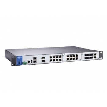 Коммутатор IKS-6726-2GTXSFP-24-T Коммутатор IKS-6726-2GTXSFP-24-T
