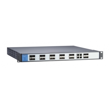 Коммутатор IKS-G6524-4GTXSFP-HV-HV-T Коммутатор IKS-G6524-4GTXSFP-HV-HV-T