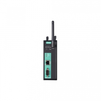 Преобразователь MGate W5108-EU-T Преобразователь MGate W5108-EU-T