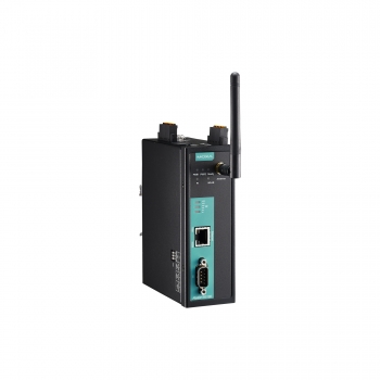 Преобразователь MGate W5108-EU Преобразователь MGate W5108-EU