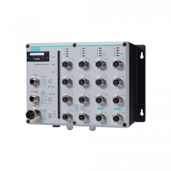 Коммутатор TN-5818A-2GTXBP-WV-CT-T Коммутатор TN-5818A-2GTXBP-WV-CT-T