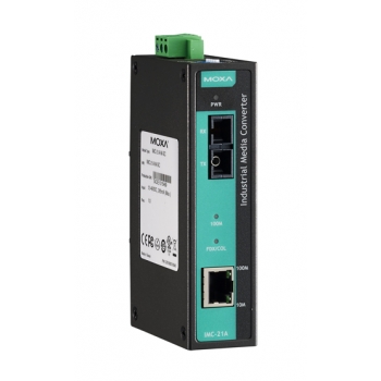 Медиаконвертер IMC-21A-M-SC Медиаконвертер IMC-21A-M-SC