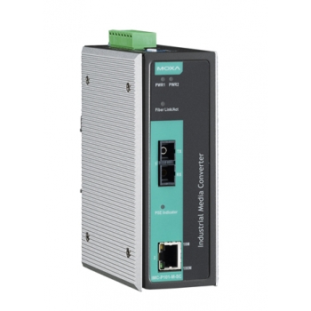 Медиаконвертер IMC-P101-M-SC Медиаконвертер IMC-P101-M-SC