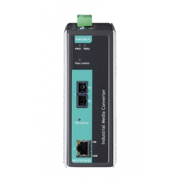 Медиаконвертер IMC-P101-M-SC Медиаконвертер IMC-P101-M-SC
