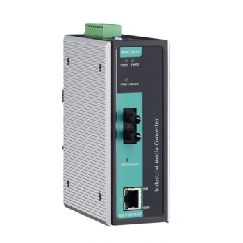 Медиаконвертер IMC-P101-M-ST-T Медиаконвертер IMC-P101-M-ST-T