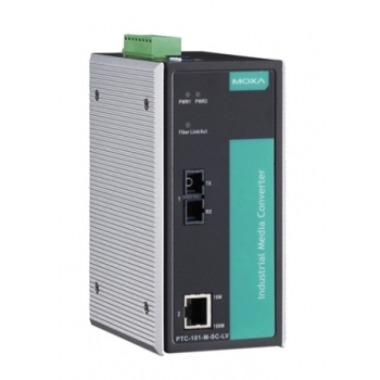 Медиаконвертер PTC-101-M-SC-HV Медиаконвертер PTC-101-M-SC-HV