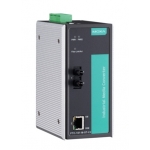Медиаконвертер PTC-101-M-ST-HV