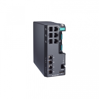 Коммутатор EDS-4008-2MST-HV Коммутатор EDS-4008-2MST-HV