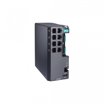 Коммутатор EDS-4008-HV