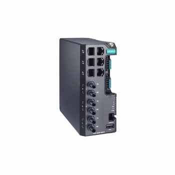 Коммутатор EDS-4009-3MST-HV-T Коммутатор EDS-4009-3MST-HV-T