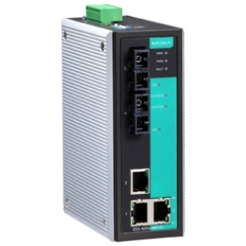 Коммутатор EDS-405A-MM-SC Коммутатор EDS-405A-MM-SC