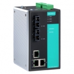 Коммутатор EDS-505A-MM-SC