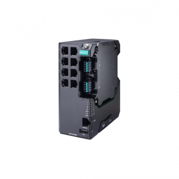 Коммутатор EDS-G4008-НV-T Коммутатор EDS-G4008-НV-T