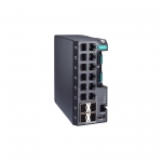 Коммутатор EDS-G4012-4GC-HV-T