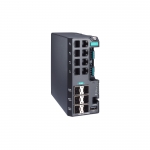 Коммутатор EDS-G4014-6QGS-LV