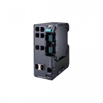 Коммутатор EDS-4008-2GT-2GS-HV-T Коммутатор EDS-4008-2GT-2GS-HV-T