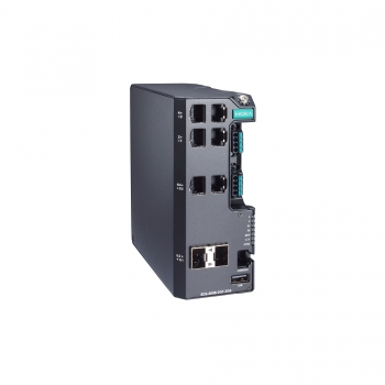 Коммутатор EDS-4008-2GT-2GS-HV Коммутатор EDS-4008-2GT-2GS-HV