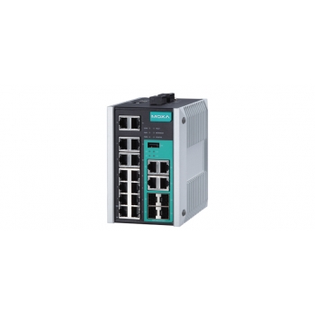 Коммутатор EDS-518E-4GTXSFP-T