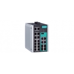 Коммутатор EDS-518E-4GTXSFP