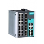Коммутатор EDS-528E-4GTXSFP-LV