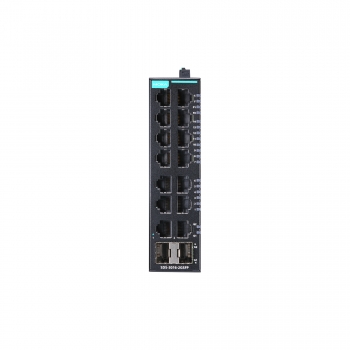 Коммутатор SDS-3016-2GSFP-T Коммутатор SDS-3016-2GSFP-T
