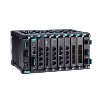Коммутатор MDS-G4028 Коммутатор MDS-G4028