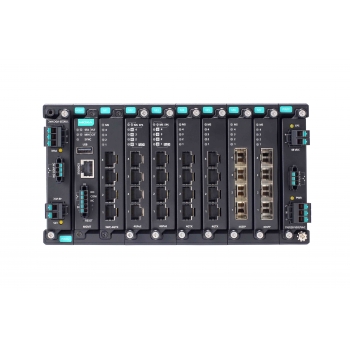 Коммутатор MDS-G4028 Коммутатор MDS-G4028