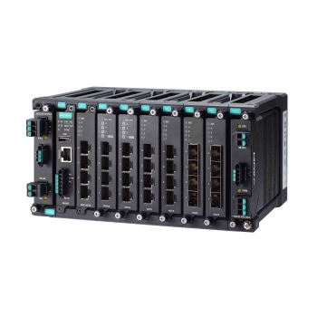 Коммутатор MDS-G4028 Коммутатор MDS-G4028