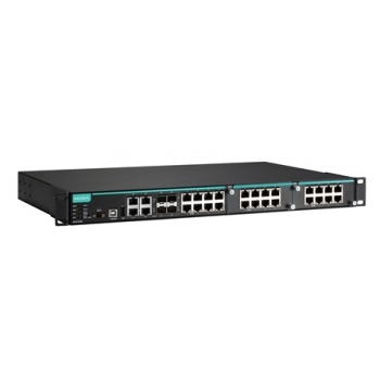 Шасси коммутатора IKS-6728A-4GTXSFP-48-48-T Шасси коммутатора IKS-6728A-4GTXSFP-48-48-T