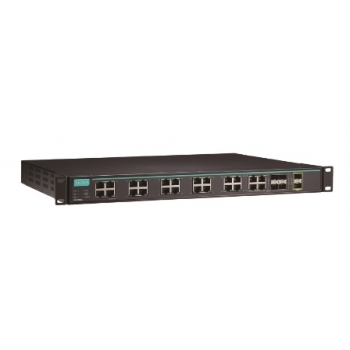 Коммутатор ICS-G7826A-2XG-HV-HV-T